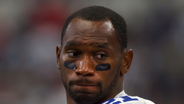 Joseph Randle