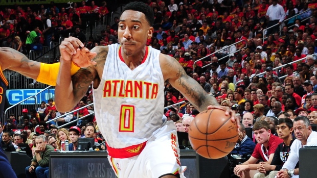 Jeff Teague