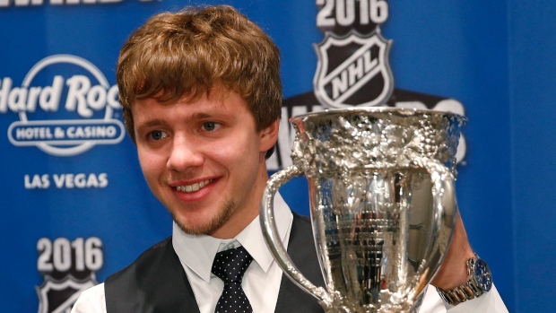 Artemi Panarin 