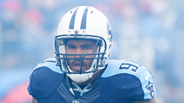Atlanta Falcons v Tennessee Titans, Wesley Hitt/Getty Images Atlanta Falcons v Tennessee Titans