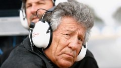 Mario Andretti