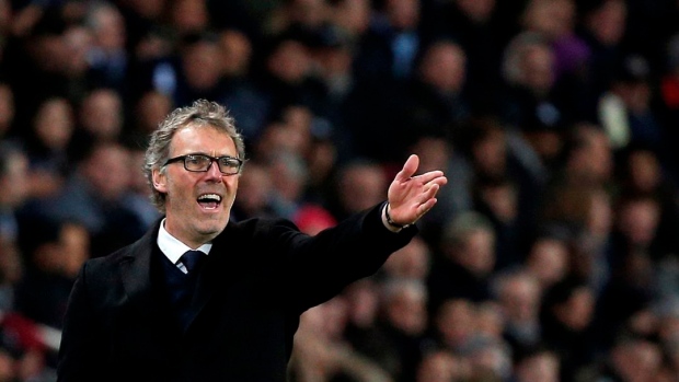 Laurent Blanc