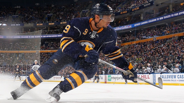 Evander Kane