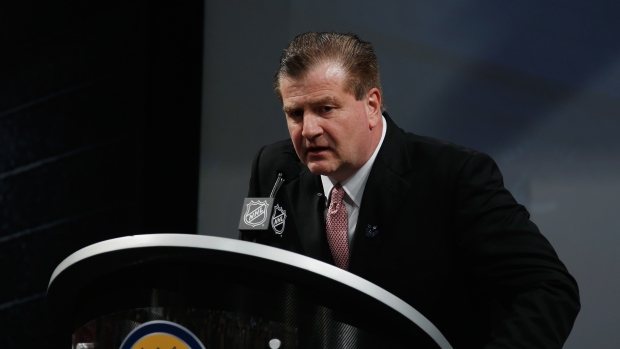 Jim Benning, Bruce Bennett/Getty Images Jim Benning