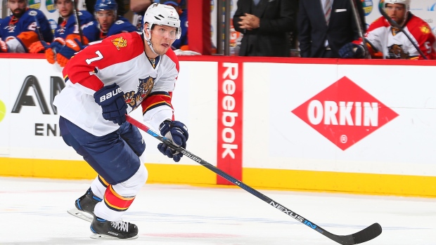 Dmitry Kulikov, Mike Stobe/National Hockey League/Getty Images Dmitry Kulikov