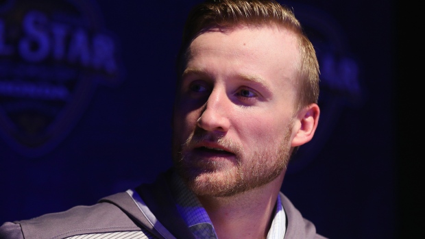 Steven Stamkos - All-Star Game