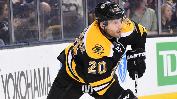 Lee Stempniak, Brian Babineau/National Hockey League/Getty Images Lee Stempniak