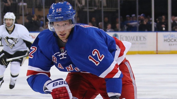 Eric Staal