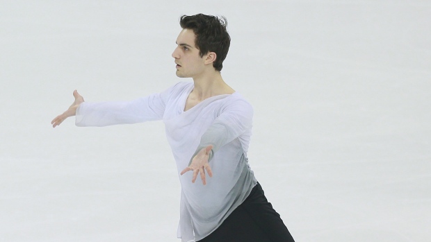 Joshua Farris 
