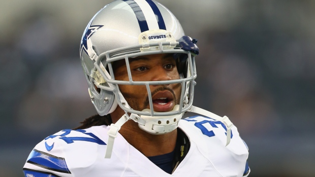 CJ Spillman, Ronald Martinez/Getty Images CJ Spillman