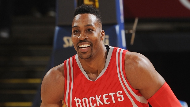 Dwight Howard