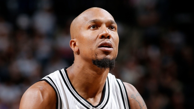 Oklahoma City Thunder v San Antonio Spurs - Game One, Chris Covatta/National Basketball Association/Getty Images Oklahoma City Thunder v San Antonio Spurs - Game One