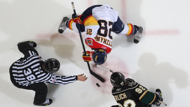 Jeremy Gottzmann, Claus Andersen/Getty Images Jeremy Gottzmann