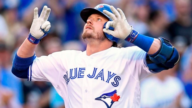 Blue Jays' divorce from Donaldson getting uglier by the minute
