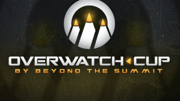 Overwatch Cup, Beyond the Summit Overwatch Cup