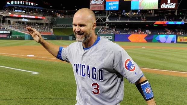 David Ross