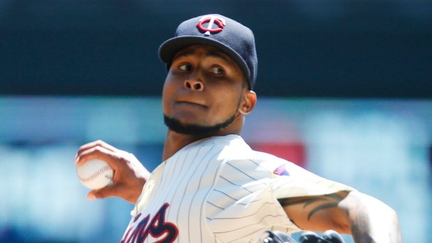 Ervin Santana