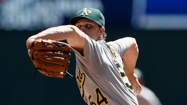 Sonny Gray