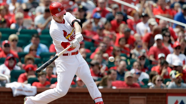Stephen Piscotty Stephen Piscotty