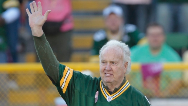 Paul Hornung