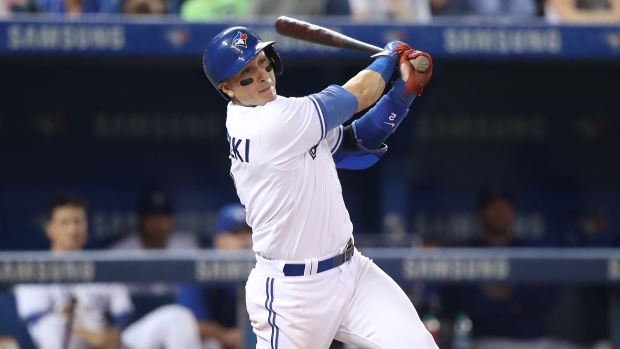 Troy Tulowitzki