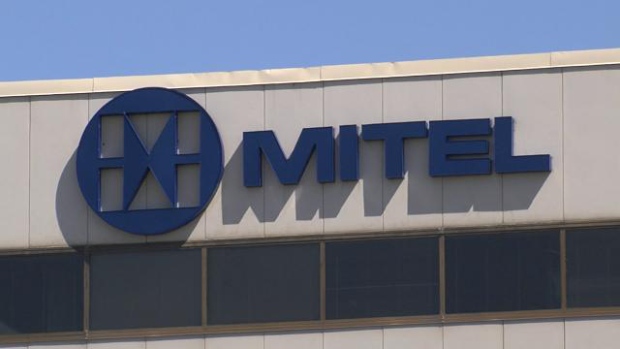 Mitel Networks, BNN Mitel Networks
