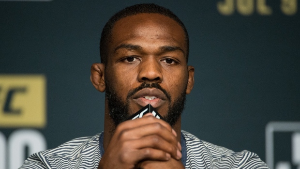 Jon Jones, Brandon Magnus/Zuffa LLC/UFC/Getty Images Jon Jones