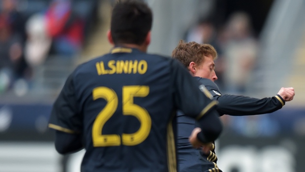 ilsinho jersey