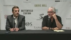 Photo: TSN, License: N/A George McPhee named Las Vegas GM