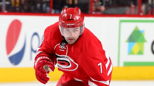 Ryan Murphy, Gregg Forwerck/National Hockey League/Getty Images Ryan Murphy