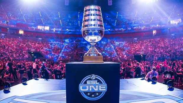 ESL One Cologne