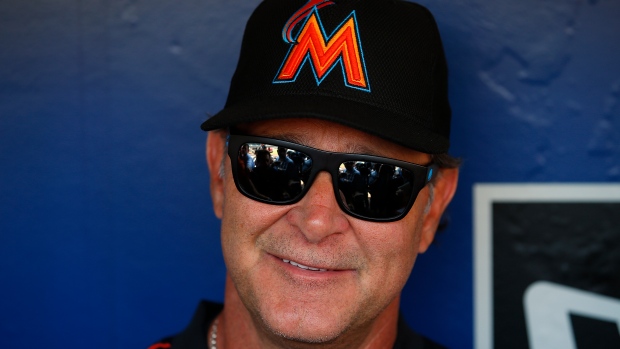 don mattingly long hair