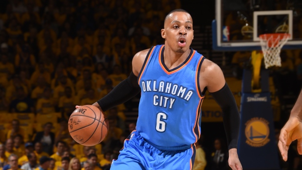 Nets sign veteran guard Foye TSN