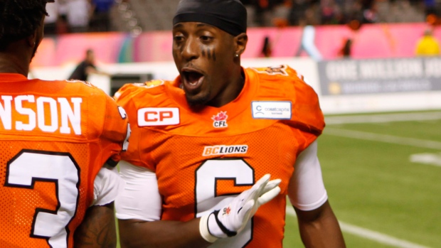 TJ Lee, CFL.ca TJ Lee