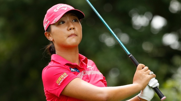 Lydia Ko, Gregory Shamus/Getty Images Lydia Ko