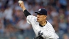 Masahiro Tanaka