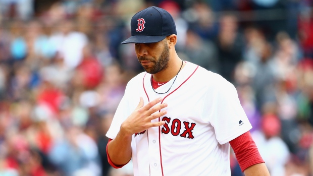 David Price, Maddie Meyer/Getty Images David Price