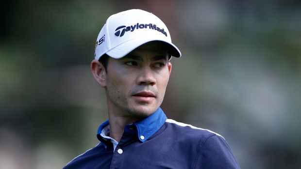 Camilo Villegas, Todd Warshaw/Getty Images Camilo Villegas