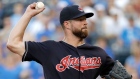 Corey Kluber 