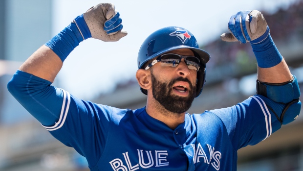 Jose Bautista