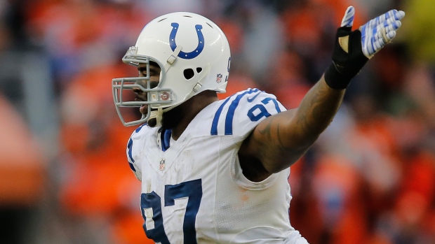 Arthur Jones