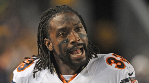 Charles Tillman