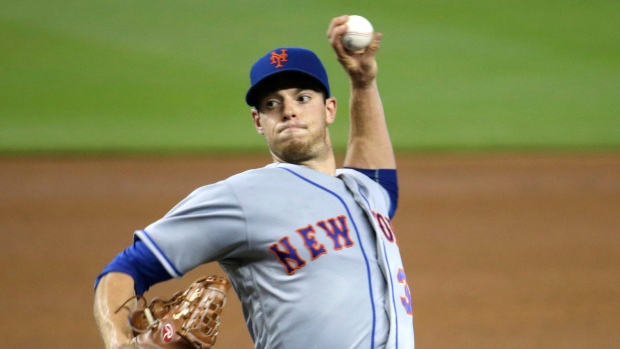 Steven Matz