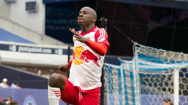 Bradley Wright-Phillips