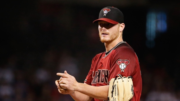 Shelby Miller, Christian Petersen/Getty Images Shelby Miller