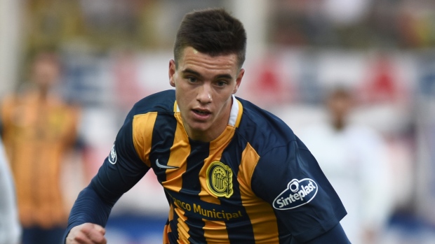 Giovani Lo Celso,(Photo by Amilcar Orfali/LatinContent/Getty Images)