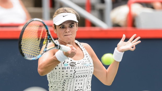 Aleksandra Wozniak, Minas Panagiotakis/Getty Images Aleksandra Wozniak