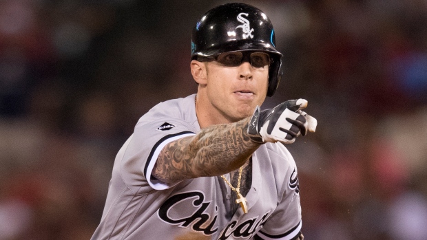 Brett Lawrie