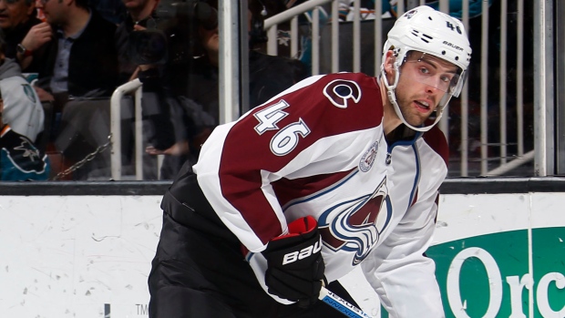 Brandon Gormley, Don Smith/National Hockey League/Getty Images Brandon Gormley