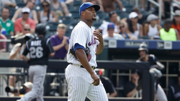 Jeurys Familia Jeurys Familia